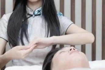 上海静安SPA疗愈之旅