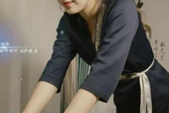 上海静安养生会所的隐秘角落：为特殊需求者而设